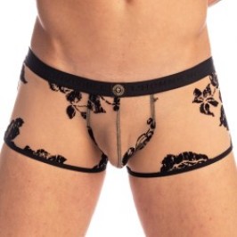 Pantaloncini boxer, Shorty del marchio L HOMME INVISIBLE - Velours & Luxure Hipster Push Up L Homme Invisible - Ref : MY39 LUX 0
