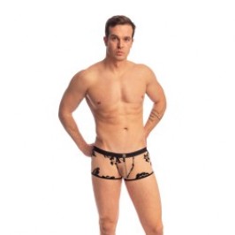 Pantaloncini boxer, Shorty del marchio L HOMME INVISIBLE - Velours & Luxure Hipster Push Up L Homme Invisible - Ref : MY39 LUX 0