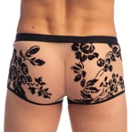 Pantaloncini boxer, Shorty del marchio L HOMME INVISIBLE - Velours & Luxure Hipster Push Up L Homme Invisible - Ref : MY39 LUX 0