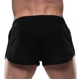 Corto de la marca TOF PARIS - Mini Short Riviera Tof Paris - Noir - Ref : TOF570N