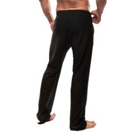 Pantalones de la marca TOF PARIS - Pantalon Riviera Tof Paris - Noir - Ref : TOF568N