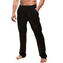 Pantalones de la marca TOF PARIS - Pantalon Riviera Tof Paris - Noir - Ref : TOF568N