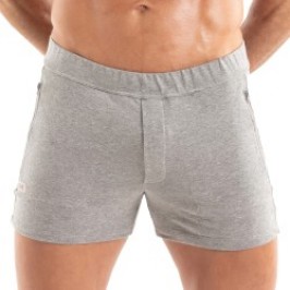Paris Pantalones cortos con...
