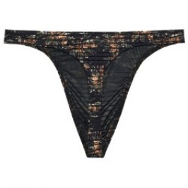 String de la marque HOM - G-String Temptation HOM Iraty - Ref : 403094 P0XD