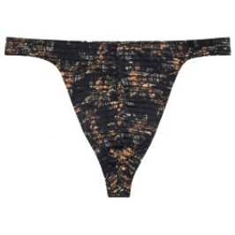 String de la marque HOM - G-String Temptation HOM Iraty - Ref : 403094 P0XD