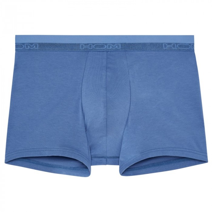 Pantaloncini boxer, Shorty del marchio HOM - copy of HOM CLASSIC boxer kaki - Ref : 400203 0054