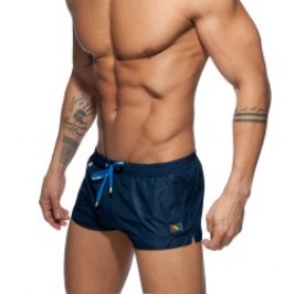 Pantaloncini da bagno del marchio ADDICTED - copy of Short de Bain Rainbow - Ref : ADS197 C09