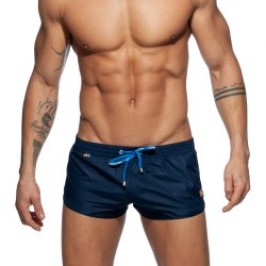 Pantaloncini da bagno del marchio ADDICTED - copy of Short de Bain Rainbow - Ref : ADS197 C09