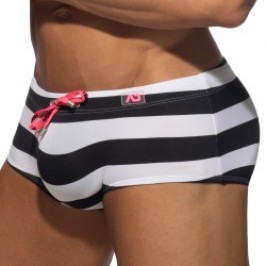 Swimwear of the brand ADDICTED - Trunk de Bain Thick Sailor - Ref : ADS383 C10
