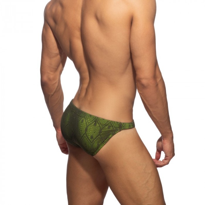 Slip de bain de la marque ADDICTED - Bikini de Bain Agadir Edition Limitée - Ref : ADS377 C10