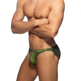 Slip de bain de la marque ADDICTED - Bikini de Bain Agadir Edition Limitée - Ref : ADS377 C10