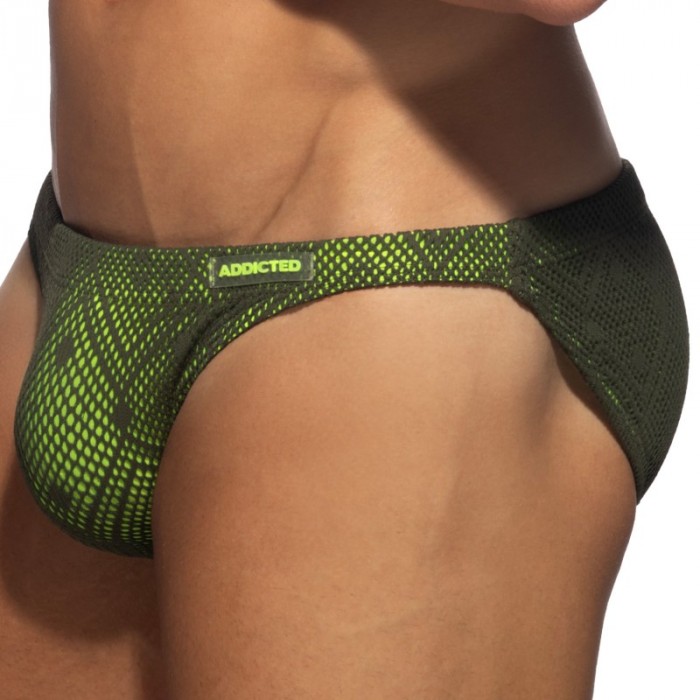 Badeschein der Marke ADDICTED - Bikini de Bain Agadir - Ref : ADS377 C10 Badeschein der Marke ADDICTED - Bikini de Bain Agadir - Ref : ADS377 C10