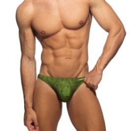 Resumen del baño de la marca ADDICTED - Bikini de Bain Agadir - Ref : ADS377 C10