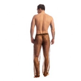 Pantalones de la marca L HOMME INVISIBLE - Nigeen - Lounge Pants - Ref : HW144 NIG P24