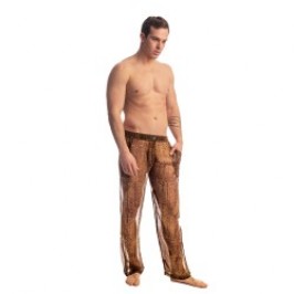 Pantalones de la marca L HOMME INVISIBLE - Nigeen - Lounge Pants - Ref : HW144 NIG P24