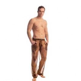 Pantalones de la marca L HOMME INVISIBLE - Nigeen - Lounge Pants - Ref : HW144 NIG P24