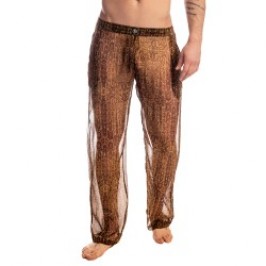 Pantaloni del marchio L HOMME INVISIBLE - Nigeen - Lounge Pants - Ref : HW144 NIG P24