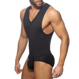 Veloz Dry Body - Schwarz