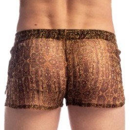 Corto de la marca L HOMME INVISIBLE - Nigeen Weensy Short - Ref : SP06 NIG P24
