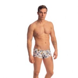Shorts Boxer, Shorty de la marca L HOMME INVISIBLE - Sevres- Miniboxer - Ref : MY18 SEV 224