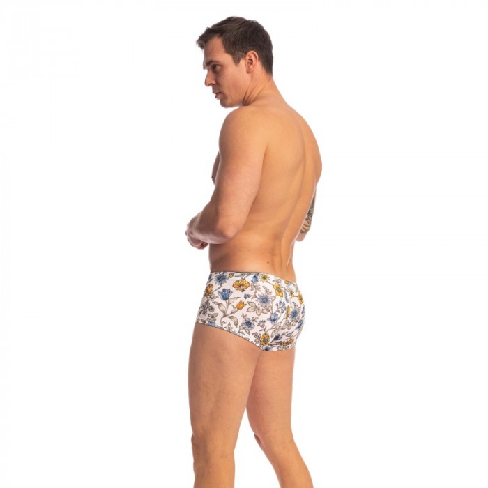 Shorts Boxer, Shorty de la marca L HOMME INVISIBLE - Sevres- Miniboxer - Ref : MY18 SEV 224