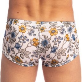 Shorts Boxer, Shorty de la marca L HOMME INVISIBLE - Sevres- Miniboxer - Ref : MY18 SEV 224