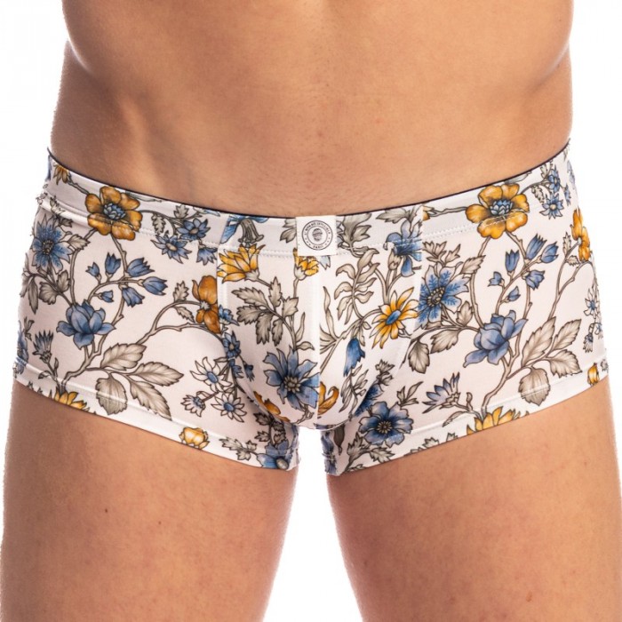 Shorts Boxer, Shorty de la marca L HOMME INVISIBLE - Sevres- Miniboxer - Ref : MY18 SEV 224 Shorts Boxer, Shorty de la marca L HOMME INVISIBLE - Sevres- Miniboxer - Ref : MY18 SEV 224