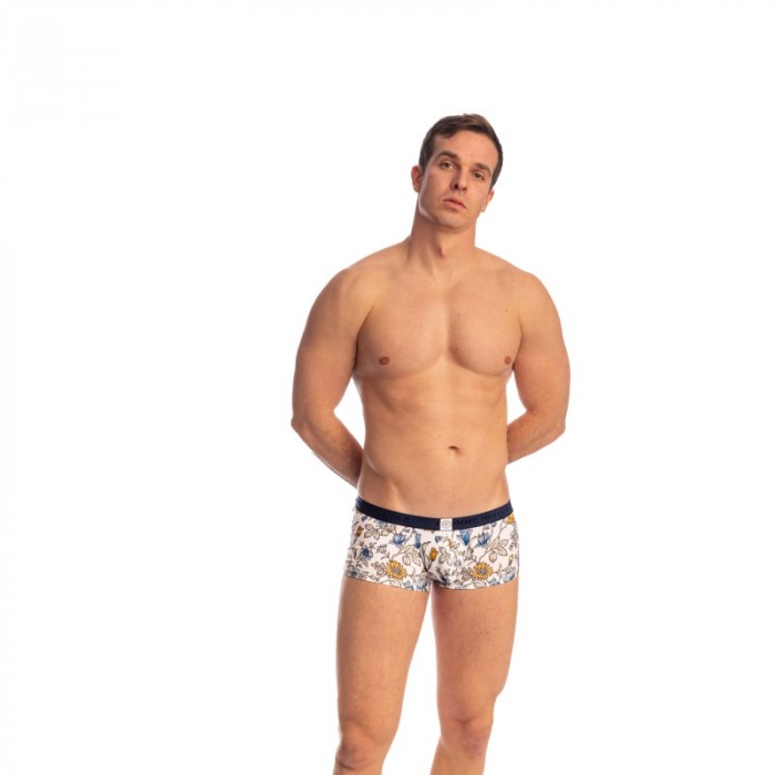 Shorts Boxer, Shorty de la marca L HOMME INVISIBLE - Sevres- Hipster Push up - Ref : MY39 SEV 224