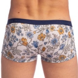 Shorts Boxer, Shorty de la marca L HOMME INVISIBLE - Sevres- Hipster Push up - Ref : MY39 SEV 224