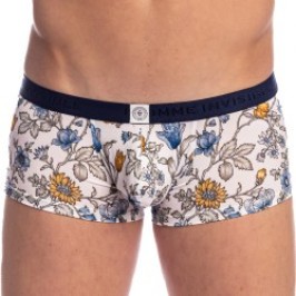 Shorts Boxer, Shorty de la marca L HOMME INVISIBLE - Sevres- Hipster Push up - Ref : MY39 SEV 224
