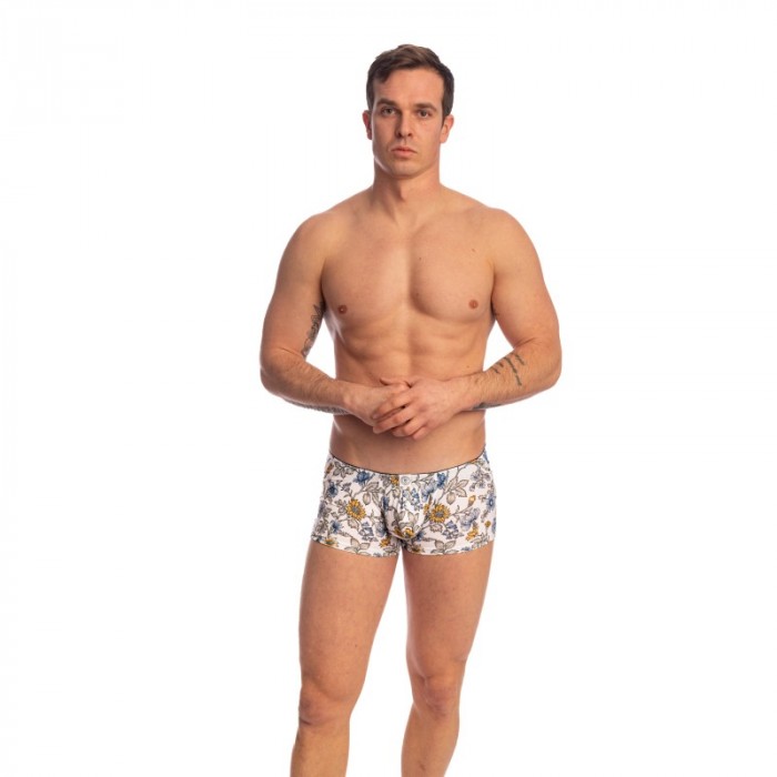 Shorts Boxer, Shorty de la marca L HOMME INVISIBLE - Sevres- Shorty Push Up - Ref : MY14 SEV 224