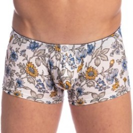 Shorts Boxer, Shorty de la marca L HOMME INVISIBLE - Sevres- Shorty Push Up - Ref : MY14 SEV 224