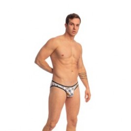 Brief of the brand L HOMME INVISIBLE - Sevres- Mini Slip - Ref : MY44 SEV 224
