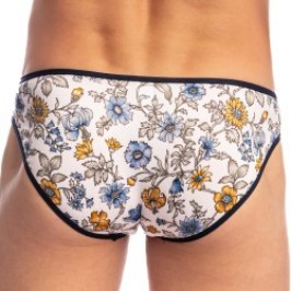 Brief of the brand L HOMME INVISIBLE - Sevres- Mini Slip - Ref : MY44 SEV 224