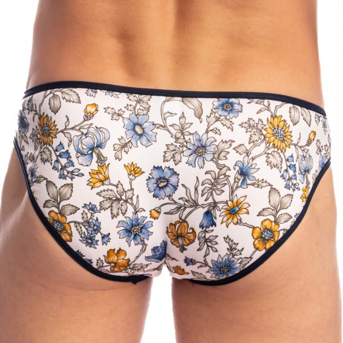 Brief of the brand L HOMME INVISIBLE - Sevres- Mini Slip - Ref : MY44 SEV 224