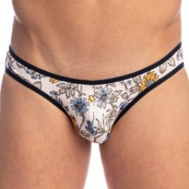 Brief of the brand L HOMME INVISIBLE - Sevres- Mini Slip - Ref : MY44 SEV 224