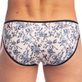 Brief of the brand L HOMME INVISIBLE - Siam Jouy - Micro Slip - Ref : UW34  SIA P49