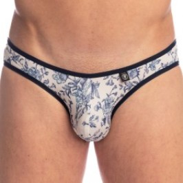 Brief of the brand L HOMME INVISIBLE - Siam Jouy - Micro Slip - Ref : UW34  SIA P49