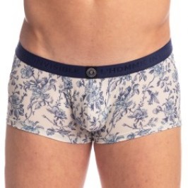 Shorts Boxer, Shorty de la marca L HOMME INVISIBLE - Siam Jouy Hipster Push Up - Ref : MY39 SIA P49