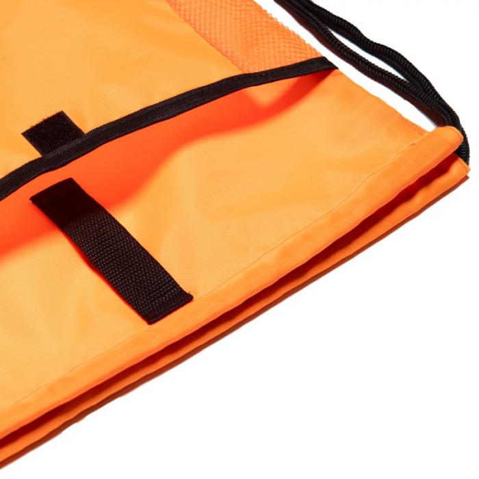 Sacs & maroquinerie de la marque ADDICTED - Sac de Plage AD 5.0 - Orange - Ref : AD1076 C32
