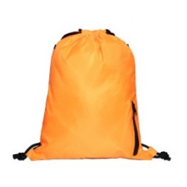 Sacs & maroquinerie de la marque ADDICTED - Sac de Plage AD 5.0 - Orange - Ref : AD1076 C32