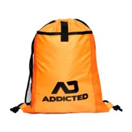 Sacs & maroquinerie de la marque ADDICTED - Sac de Plage AD 5.0 - Orange - Ref : AD1076 C32