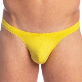 Slip de bain de la marque L HOMME INVISIBLE - Rio - Bikini String de bain L Homme Invisble - Ref : BA226 RIO 200