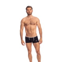 Pantaloncini boxer, Shorty del marchio L HOMME INVISIBLE - Soft Touch Classic - Boxer Invisible Push-Up L Homme Invisible Noir -