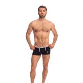 Pantaloncini boxer, Shorty del marchio L HOMME INVISIBLE - Soft Touch Classic - Boxer Invisible Push-Up L Homme Invisible Noir -