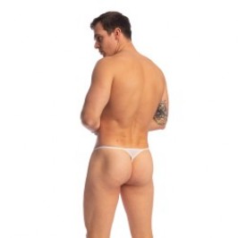 Tanga de la marca L HOMME INVISIBLE - La Mousse - String Striptease L Homme Invisible - Ref : MY83 MOU 002