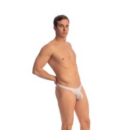 Tanga de la marca L HOMME INVISIBLE - La Mousse - String Bikini L Homme Invisible - Ref : UW07 MOU 002
