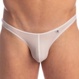 Tanga de la marca L HOMME INVISIBLE - La Mousse - String Bikini L Homme Invisible - Ref : UW07 MOU 002