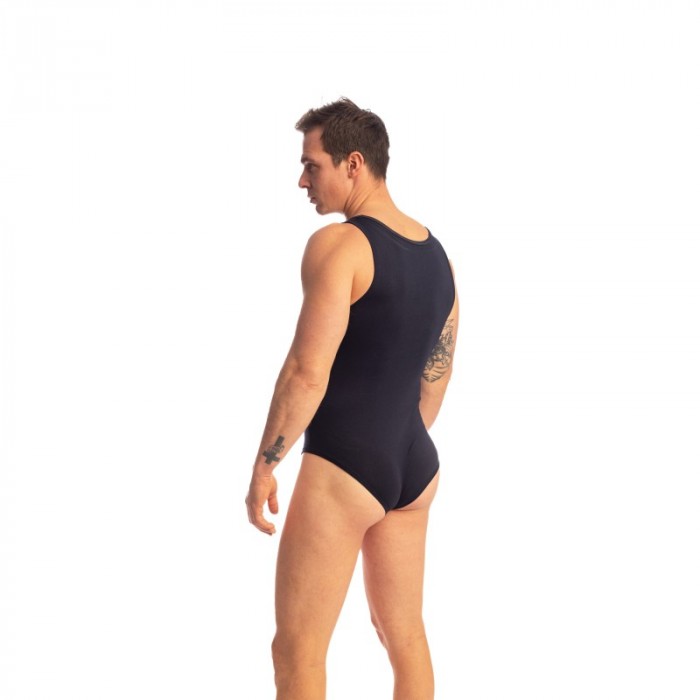 Body de la marque L HOMME INVISIBLE - Lounge Party - Body L Homme Invisible - Ref : UW17 LPA 049