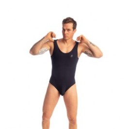 Body de la marque L HOMME INVISIBLE - Lounge Party - Body L Homme Invisible - Ref : UW17 LPA 049